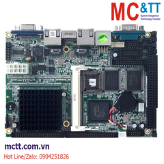 Bo mạch máy tính nhúng 3.5 inch SBC Axiomtek SBC84620VEA-500