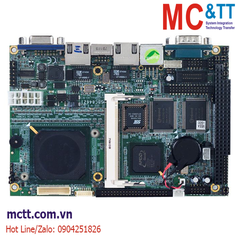 Bo mạch máy tính nhúng 3.5 inch SBC Axiomtek SBC84621VEE-500