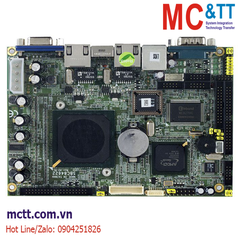 Bo mạch máy tính nhúng 3.5 inch SBC Axiomtek SBC84622VEEA-500