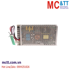 Bộ sạc ắc quy tự động chức năng UPS MCTT-SC-180-12 182.7W, 13.8V(12V), 1.5A