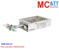 Bộ sạc ắc quy tự động chức năng UPS MCTT-SC-35-12 34.3W, 13.8V(12V), 2.0A