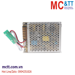 Bộ sạc ắc quy tự động chức năng UPS MCTT-SC-60-24 61.8W, 27.6V(24V), 2.0A