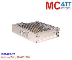 Bộ sạc ắc quy tự động chức năng UPS MCTT-SC-60-12 59.9W, 13.8V(12V), 4.0A