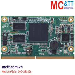 Module CPU SMARC v1.0 SoM Axiomtek SCM120