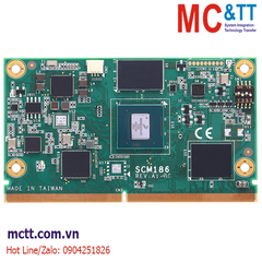 Module CPU SMARC v2.0 SoM Axiomtek SCM186