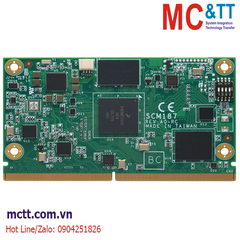 Module CPU SMARC v2.1 SoM Axiomtek SCM187