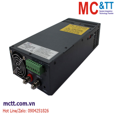 Bộ đổi nguồn AC/DC MCTT-SCN-1000-24 1000W, 24VDC, 40A