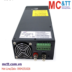 Bộ đổi nguồn AC/DC MCTT-SCN-600-48 600W, 48VDC, 12.5A