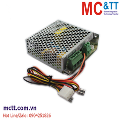 Bộ sạc ắc quy tự động chức năng UPS MCTT-SCP-35-24 38.6W, 27.6V(24V), 1.4A