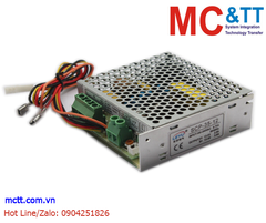 Bộ sạc ắc quy tự động chức năng UPS MCTT-SCP-35-12 35.9W, 13.8V(12V), 2.6A