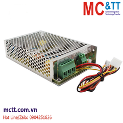 Bộ sạc ắc quy tự động chức năng UPS MCTT-SCP-75-24 74.5W, 27.6V(24V), 2.7A