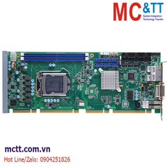 Bo mạch PICMG 1.3 Full-size SBC Axiomtek SHB140