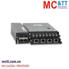 Module Ethernet cho switch SICOM3028GPT Kyland SM6.6