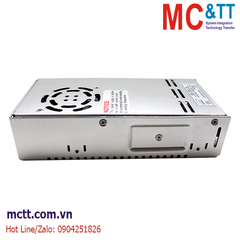Bộ đổi nguồn tổ ong AC/DC MCTT-SP-200-13.5 200W, 13.5VDC, 14.9A