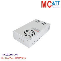 Bộ đổi nguồn tổ ong AC/DC MCTT-SP-320-7.5 300W, 7.5VDC, 40A