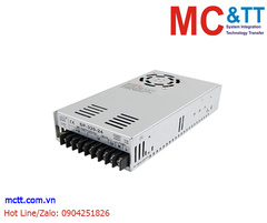 Bộ đổi nguồn tổ ong AC/DC MCTT-SP-320-5 275W, 5VDC, 55A
