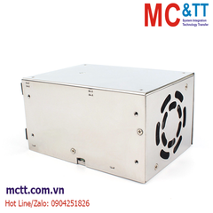 Bộ đổi nguồn tổ ong AC/DC MCTT-SP-500-12 480W, 12VDC, 40A