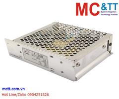 Bộ đổi nguồn tổ ong AC/DC MCTT-T-30A 30W, 5V/3A, 12V/1A, -5V/0.5A