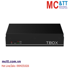 Máy tính công nghiệp không quạt Taicenn TBOX-1310