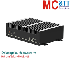 Máy tính công nghiệp không quạt TAICENN TBOX-1410