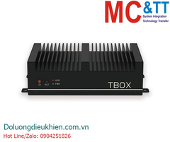 Máy tính công nghiệp không quạt TAICENN TBOX-1E10