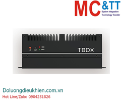 Máy tính công nghiệp không quạt TAICENN TBOX-1E11