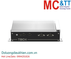 Máy tính công nghiệp không quạt TAICENN TBOX-2210