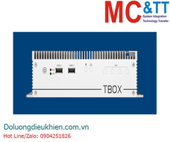 Máy tính công nghiệp không quạt TAICENN TBOX-2415