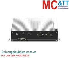 Máy tính công nghiệp không quạt TAICENN TBOX-2800