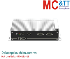 Máy tính công nghiệp không quạt TAICENN TBOX-2810