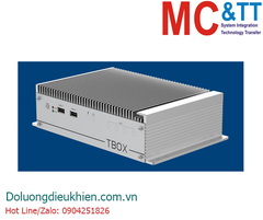 Máy tính công nghiệp không quạt TAICENN TBOX-2835