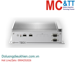 Máy tính công nghiệp không quạt TAICENN TBOX-2E15