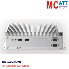 Máy tính công nghiệp không quạt TAICENN TBOX-2T05