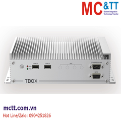 Máy tính công nghiệp không quạt TAICENN TBOX-2T15