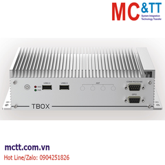 Máy tính công nghiệp không quạt TAICENN TBOX-2T25