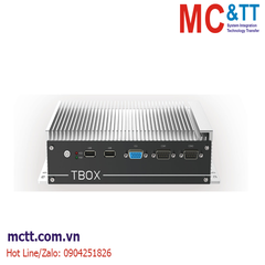 Máy tính công nghiệp không quạt Taicenn TBOX-3200