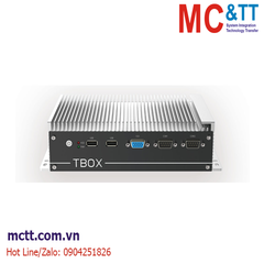 Máy tính công nghiệp không quạt Taicenn TBOX-3220