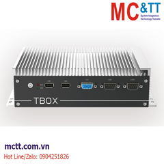 Máy tính công nghiệp không quạt TAICENN TBOX-3T10