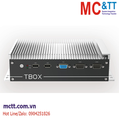 Máy tính công nghiệp không quạt TAICENN TBOX-3T30