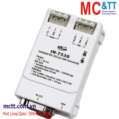 Bộ chuyển đổi RS-232 sang CAN ICP DAS tM-7530 CR