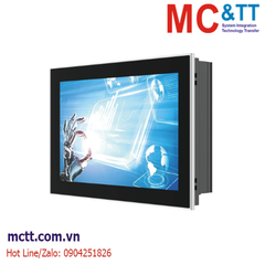 Máy tính công nghiệp màn hình cảm ứng 10.1 inch Taicenn TPC-DCS101E1 (Celeron J6412/ 2 GLAN/6 USB/1 COM/ Audio)