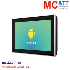 Máy tính công nghiệp màn hình cảm ứng 10.1 inch Taicenn TPC-DCS101R2/ Rockchip RK3568/ 2 GLAN/ 4 USB/ 2 COM/ Android 11