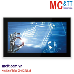 Máy tính công nghiệp màn hình cảm ứng 21.5 inch Taicenn TPC-PCS215T (Intel Celeron/Core i3/i5/i7 gen 11th/ 2 GLAN/ 8 USB/ 6 COM/ Audio)