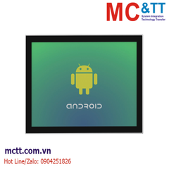 Máy tính công nghiệp màn hình cảm ứng 19 inch Taicenn TPC-DCS190R2/ Rockchip RK3568/ 2 GLAN/ 4 USB/ 2 COM/ Android 11