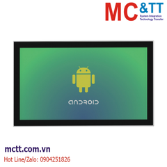 Máy tính bảng công nghiệp 23.8 inch Taicenn TPC-DCS238R2/ Rockchip RK3568/ 2 GLAN/ 4 USB/ 2 COM/ Android 11