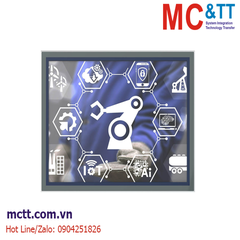 Máy tính công nghiệp màn hình cảm ứng 19 inch Taicenn TPC-PR190W (Intel Core i3/i5/i7 gen 8th/2 GLAN/8 USB/6 COM