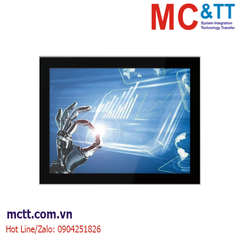 Máy tính công nghiệp màn hình cảm ứng 15 inch Taicenn TPC-PCS150E1 (Intel Celeron J6412/ 2 GLAN/ 8 USB/ 6 COM/Audio)