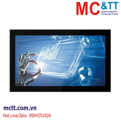 Máy tính công nghiệp màn hình cảm ứng 18.5 inch Taicenn TPC-PCS185E1 (Intel Celeron J6412/ 2 GLAN/ 8 USB/ 6 COM/ Audio)