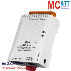 Bộ chuyển đổi RS-232 sang RS-485 Modbus RTU sang ASCII ICP DAS tSH-724 CR