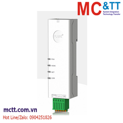 Bộ chuyển đổi CAN sang RS-232/485 USR-CAN114/112
